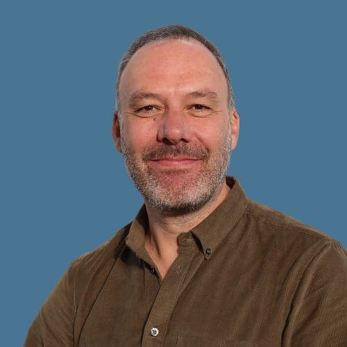 Mat Fairfax